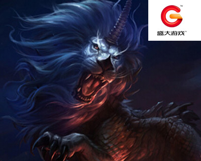盛大手游
