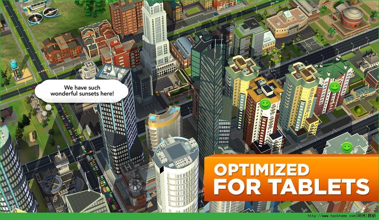 模拟城市建造怎么玩新手技巧攻略 嗨客手机站