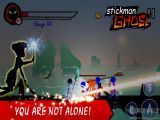 ڹƽ棨Stickman Ghost Ninja) v1.3
