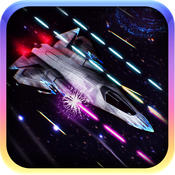 ӷսٷiOS棨Galaxy War Space defence v1.0