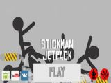 ˷Ծؿȫƽ棨stickman flight v1.0