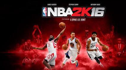 nba游戏大全