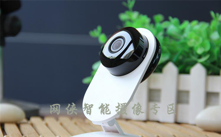 智能摄像