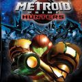 սʿιֻ棨Metroid Prime Hunters v1.0