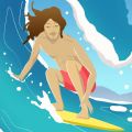 Ϸڹƽ棨Go Surf v2.7.6