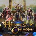 Ӣ۵Ļ޽ڹƽ棨Heroes Of Chaos v1.0
