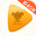 咪咕视频和4G版app