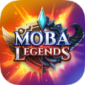 MOBA Legends[