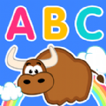 幼儿英语ABC app