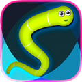 ߴսֻϷأslither snake.io v1.0.8