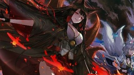 碧蓝航线新版本吃喝彩蛋是什么 吃喝彩蛋触发内容汇总
