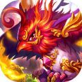 神奇進化獸手遊官方版下載 v1.0