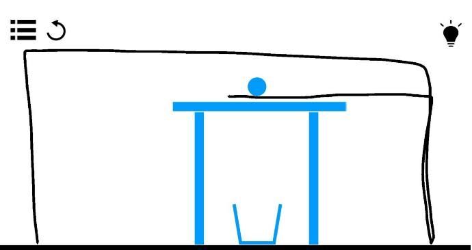 物理画线第五十四关怎么过 物理画线第五十四关攻略