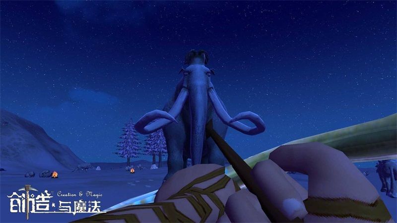 创造与魔法象牙怎么得 创造与魔法象牙有什么用