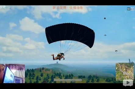 绝地求生大逃杀斗鱼油条开挂是真的吗 绝地求生斗鱼油条开挂证据详情介绍 绝地求生大逃杀斗鱼油条开挂是真的吗 绝地求生斗鱼油条开挂证据详情介绍_新客网