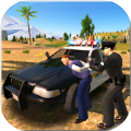 о˾޽ڹƽ棨Crime City Police Car Driver v1.02