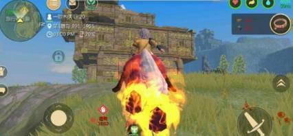 创造与魔法肉酱土豆泥怎么做 创造与魔法肉酱土豆泥配方介绍