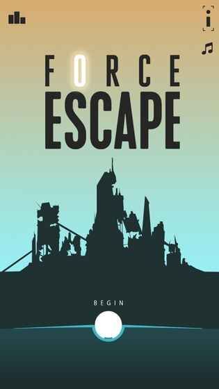逃生力场攻略大全 Force Escape全关卡图文通关总汇[图]图片1_网侠手机站
