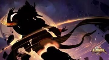 王者荣耀11月神秘英雄是谁 11月新英雄曝光[多图]图片1_网侠手机站