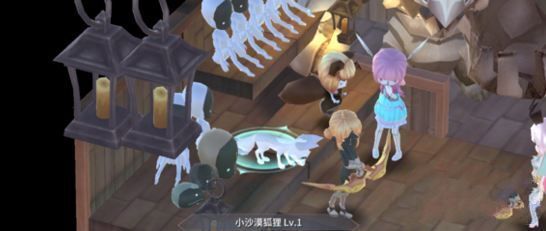 魔女之泉3坐骑怎么用？ 坐骑召唤攻略[图]图片1_网侠手机站