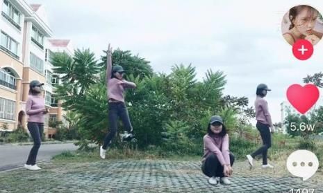 抖音分身怎么拍 抖音分身术教程