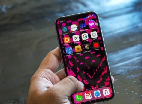 苹果X去掉齐刘海的软件叫什么？iPhoneX怎么去掉刘海[图]图片1_网侠手机站