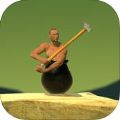ɽϷ׿ֻ棨Getting Over It v1.8.8