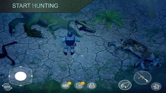 Jurassic Survival攻略大全 侏罗纪生存新手入门少走弯路[图]图片1_网侠手机站