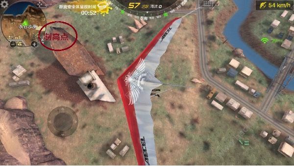 CF手游荒岛特训灰色沙漠玩法攻略 操作技巧与注意事项