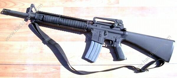 光荣使命M16A4怎么样好用吗 M16A4使用效果体验评测