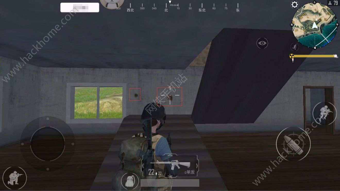 光荣使命M16A4怎么样好用吗 M16A4使用效果体验评测