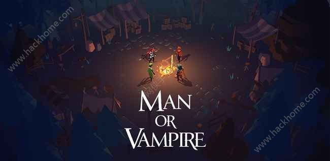 人或吸血鬼攻略大全 Man or Vampire全角色阵容搭配总汇[多图]图片1_网侠手机站