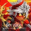 Sky War Dragon Knight VS AlienϷĺ v1.0