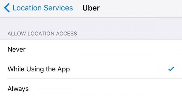 ios11定位新服务怎么样 ios11定位新服务使用方法