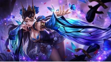 王者荣耀9月新皮肤有哪些 王者荣耀9月新皮肤介绍