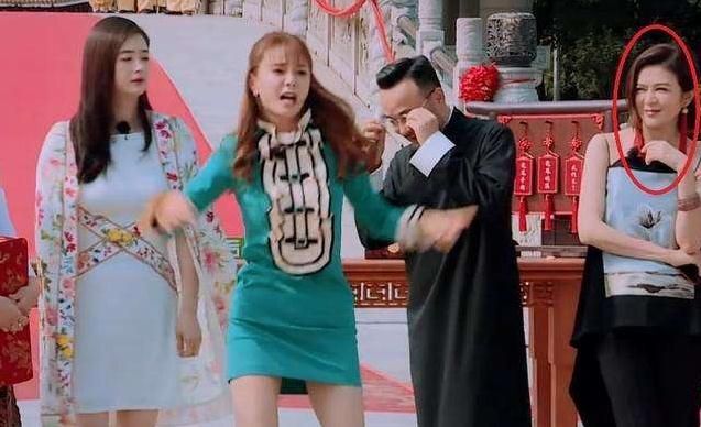 沈梦辰freestyle是什么梗 沈梦辰freestyle搞笑分享