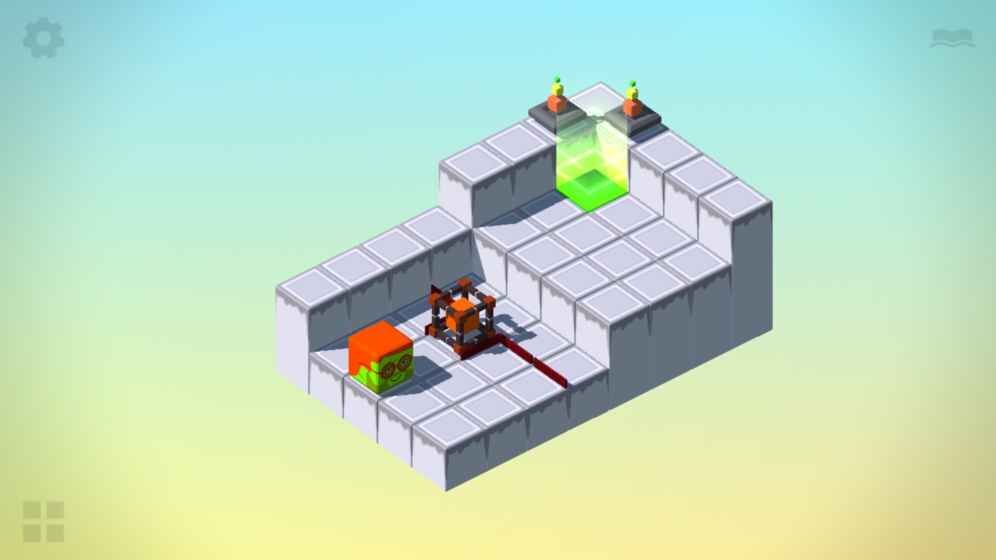 马尔文方块攻略 Marvin The Cube全关卡通关攻略