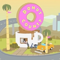 Ȧ޽ƽ棨Donut County v1.0