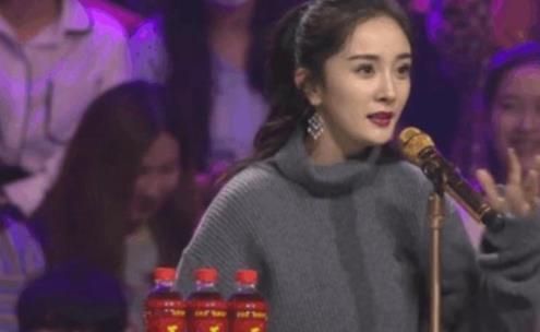 杨幂天佑怎么了 天佑杨幂互怼是怎么回事