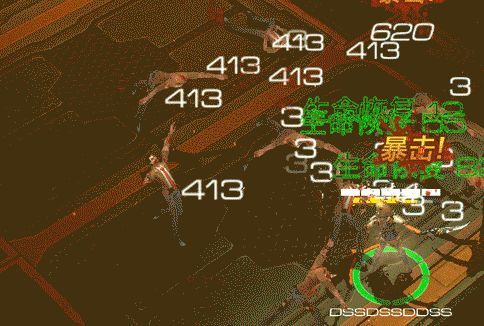 枪魂启示录绝地大逃杀武器大全：所有武器威力伤害、攻击效果