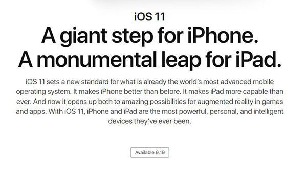 ios11正式版耗电么 ios11正式版耗电情况测评