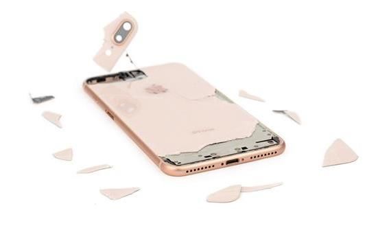 iPhone8后壳容易碎吗 iPhone8后壳碎了多少钱