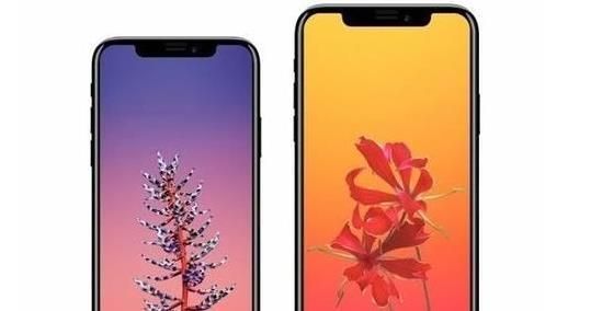 iPhoneX二代屏幕多大 iPhoneX二代曝光