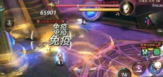 龙之谷手游沙龙1攻略 龙之谷手游沙龙第一关攻略