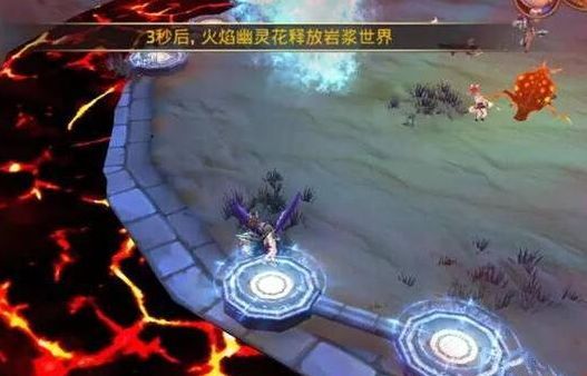 龙之谷手游沙龙2攻略 龙之谷手游沙龙二通关攻略