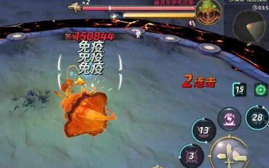 龙之谷手游沙龙2攻略 龙之谷手游沙龙二通关攻略