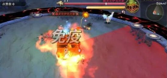 龙之谷手游沙龙2攻略 龙之谷手游沙龙二通关攻略