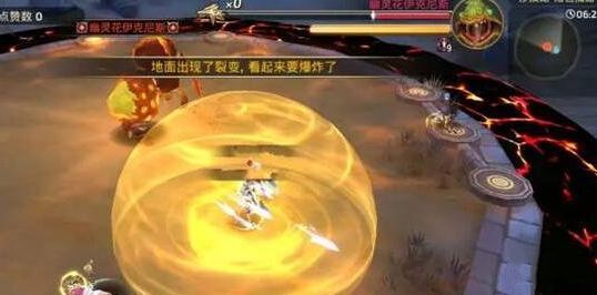 龙之谷手游沙龙2攻略 龙之谷手游沙龙二通关攻略