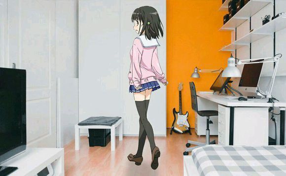 One RoomVR攻略大全 全剧情通关剧情讲解图片2_嗨客手机站