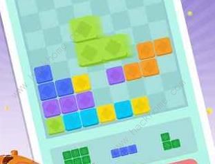 Puzzle Joy游戏安卓最新版图片1_嗨客手机站
